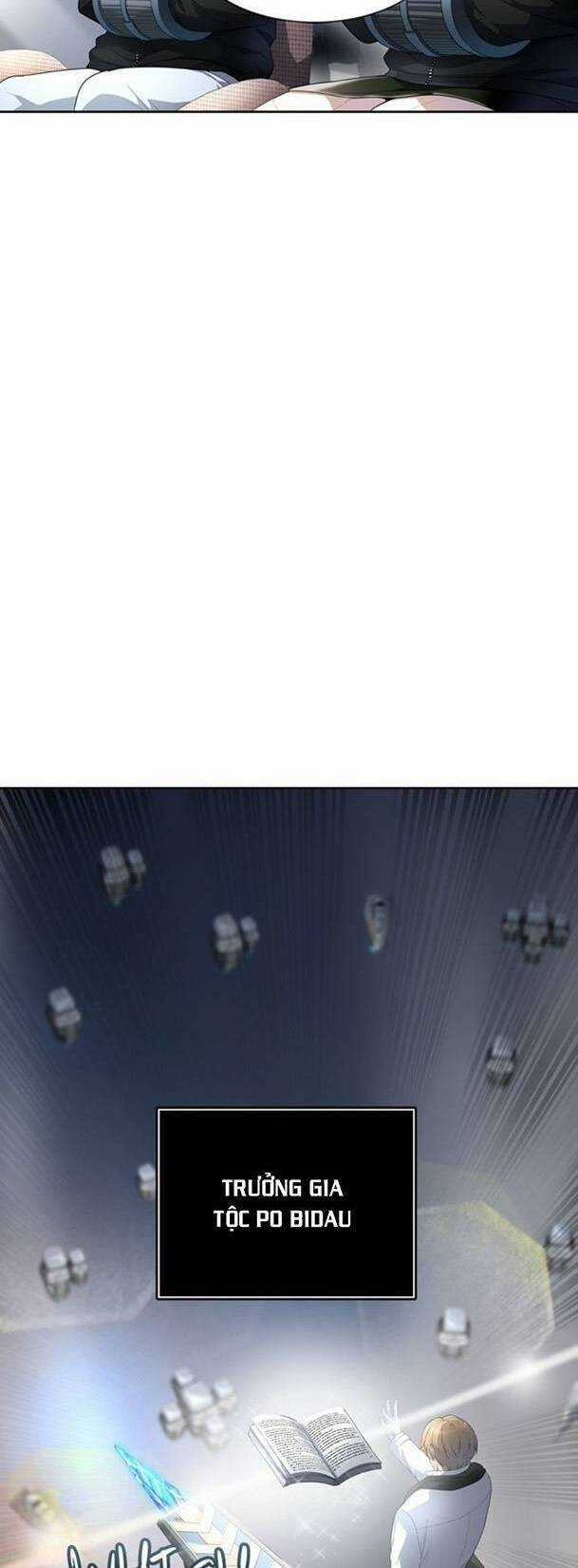 Tòa Tháp Bí Ẩn - Chapter 552 - Trang 18