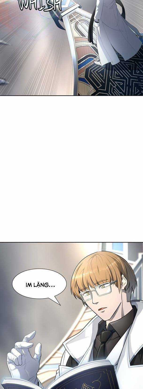 Tòa Tháp Bí Ẩn - Chapter 552 - Trang 19