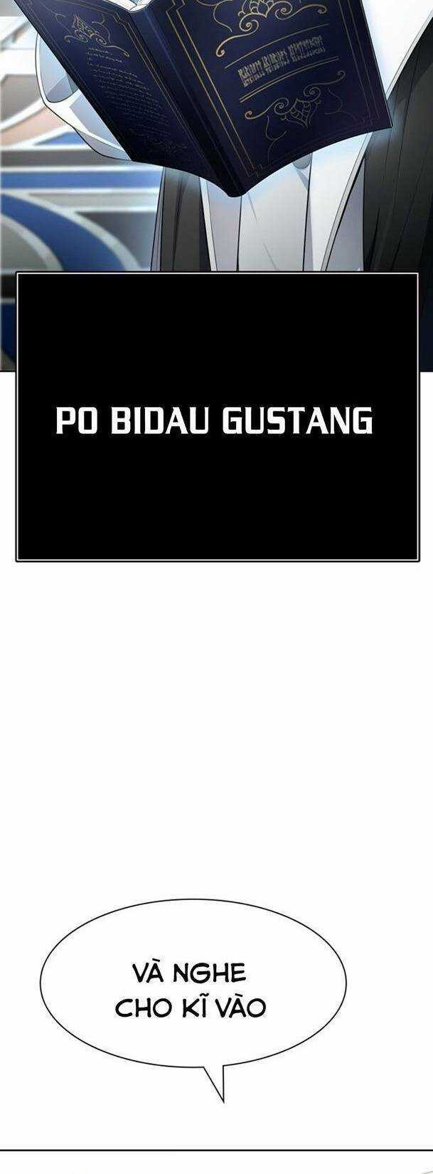 Tòa Tháp Bí Ẩn - Chapter 552 - Trang 20