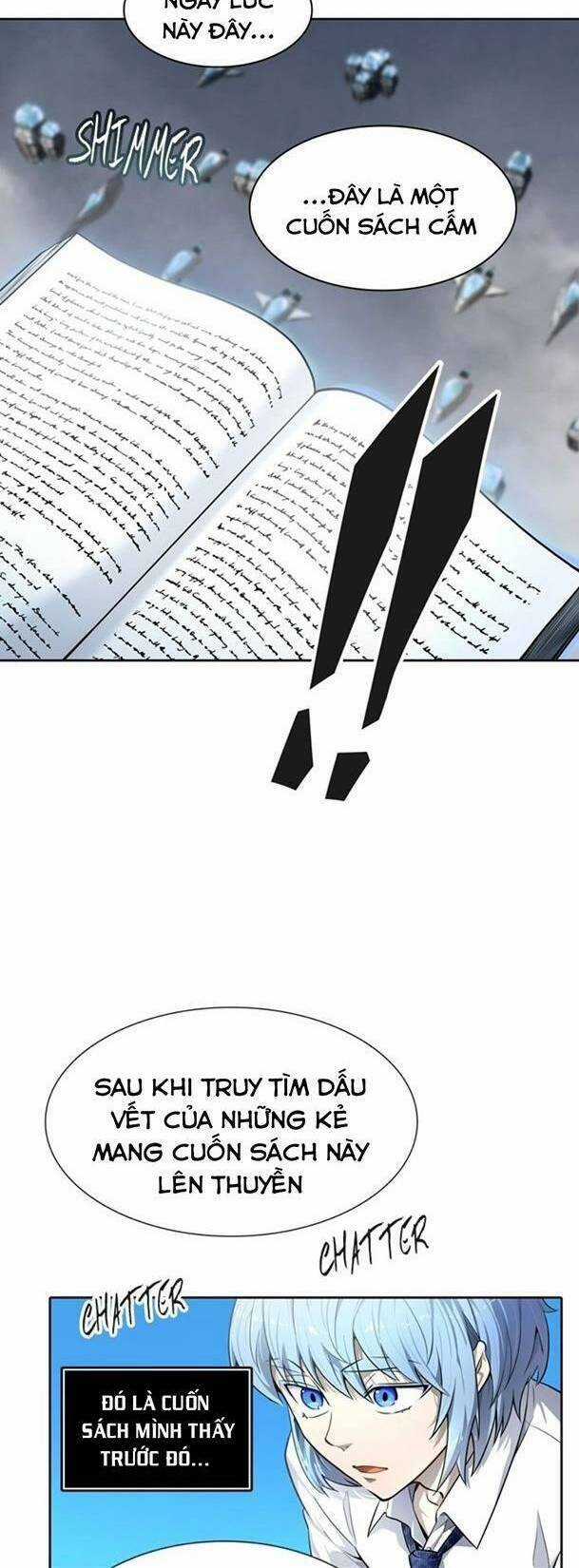 Tòa Tháp Bí Ẩn - Chapter 552 - Trang 28