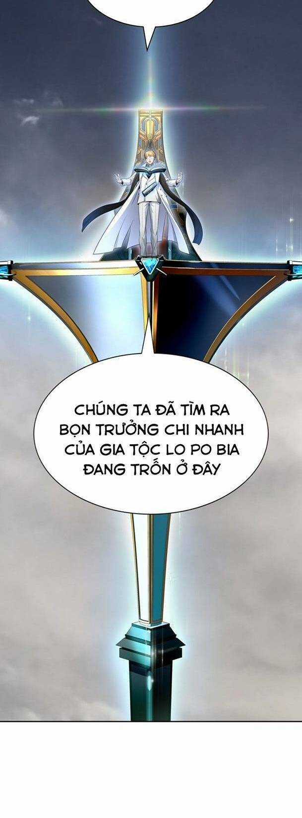 Tòa Tháp Bí Ẩn - Chapter 552 - Trang 30
