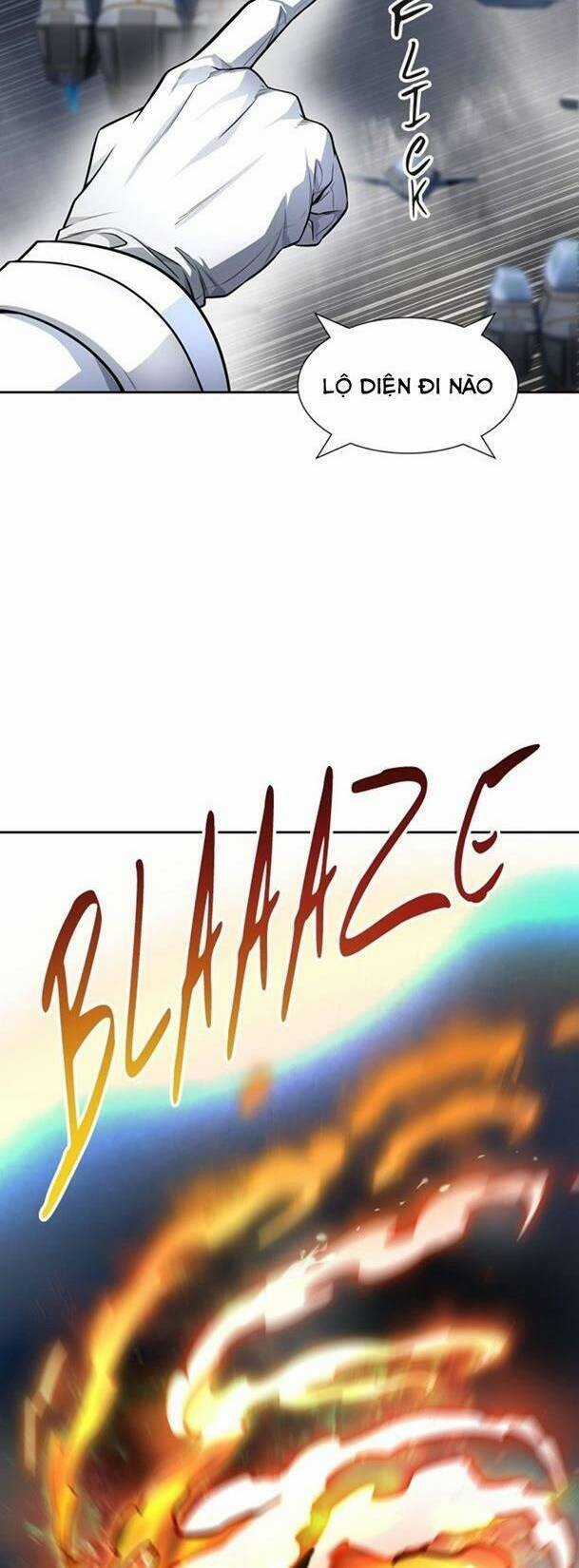 Tòa Tháp Bí Ẩn - Chapter 552 - Trang 32