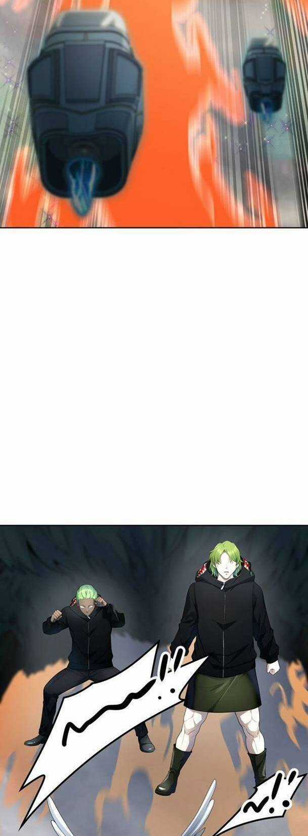 Tòa Tháp Bí Ẩn - Chapter 552 - Trang 40