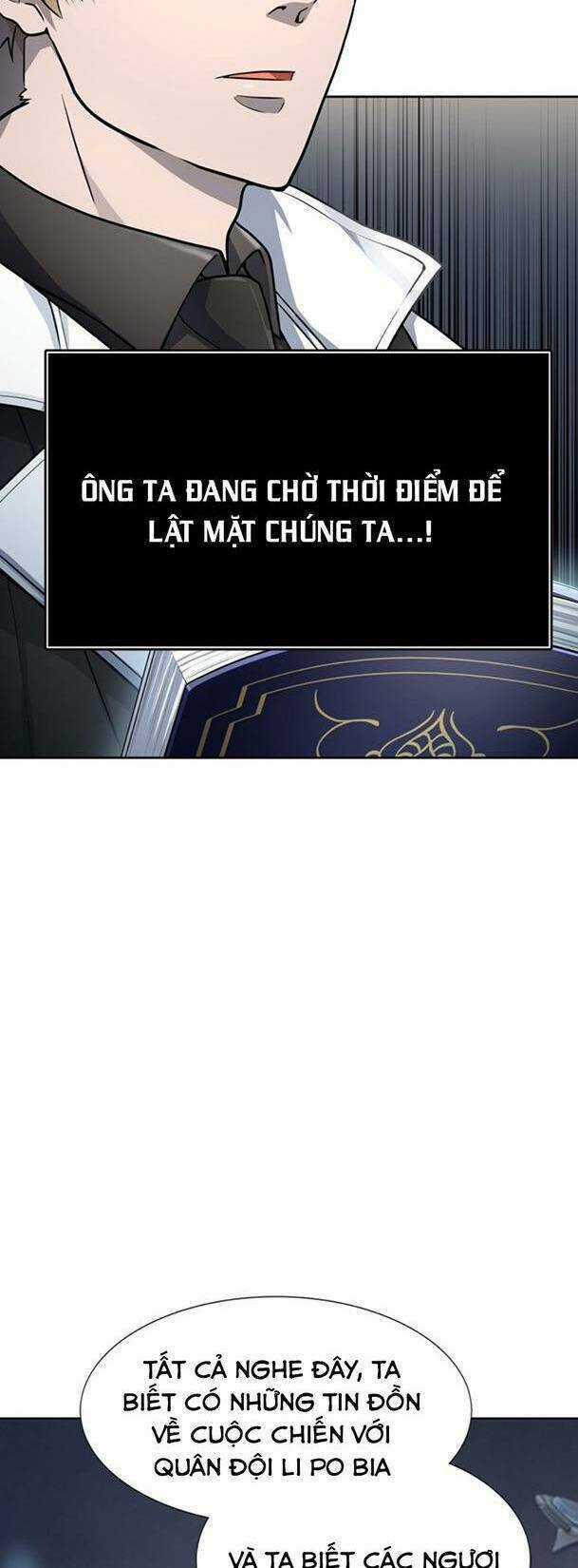 Tòa Tháp Bí Ẩn - Chapter 552 - Trang 44