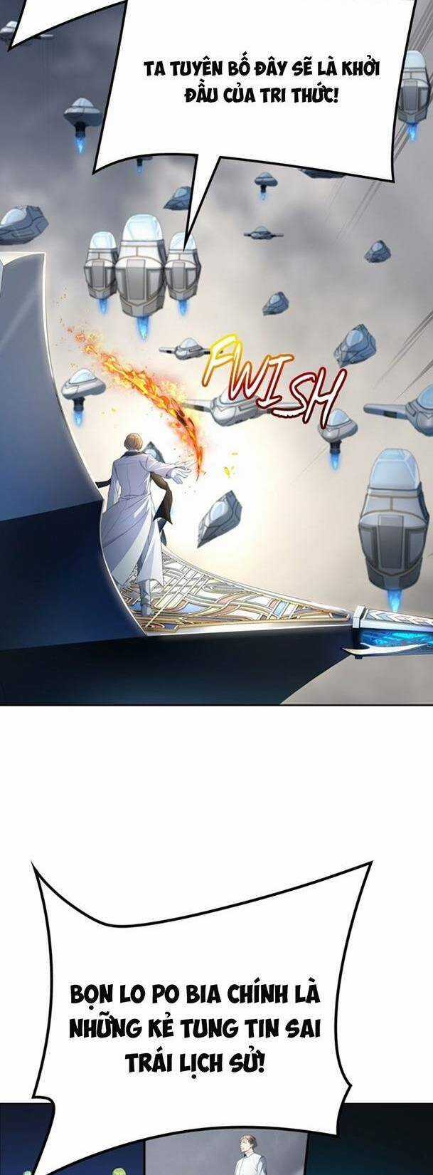 Tòa Tháp Bí Ẩn - Chapter 552 - Trang 52