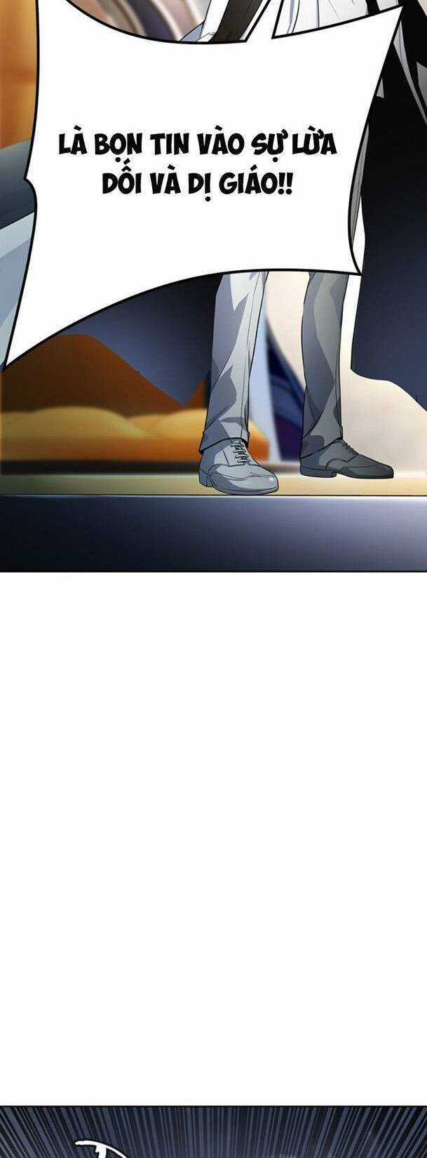Tòa Tháp Bí Ẩn - Chapter 552 - Trang 54