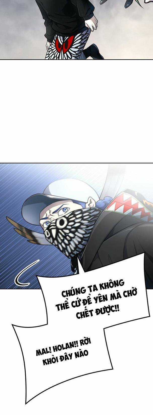 Tòa Tháp Bí Ẩn - Chapter 552 - Trang 57