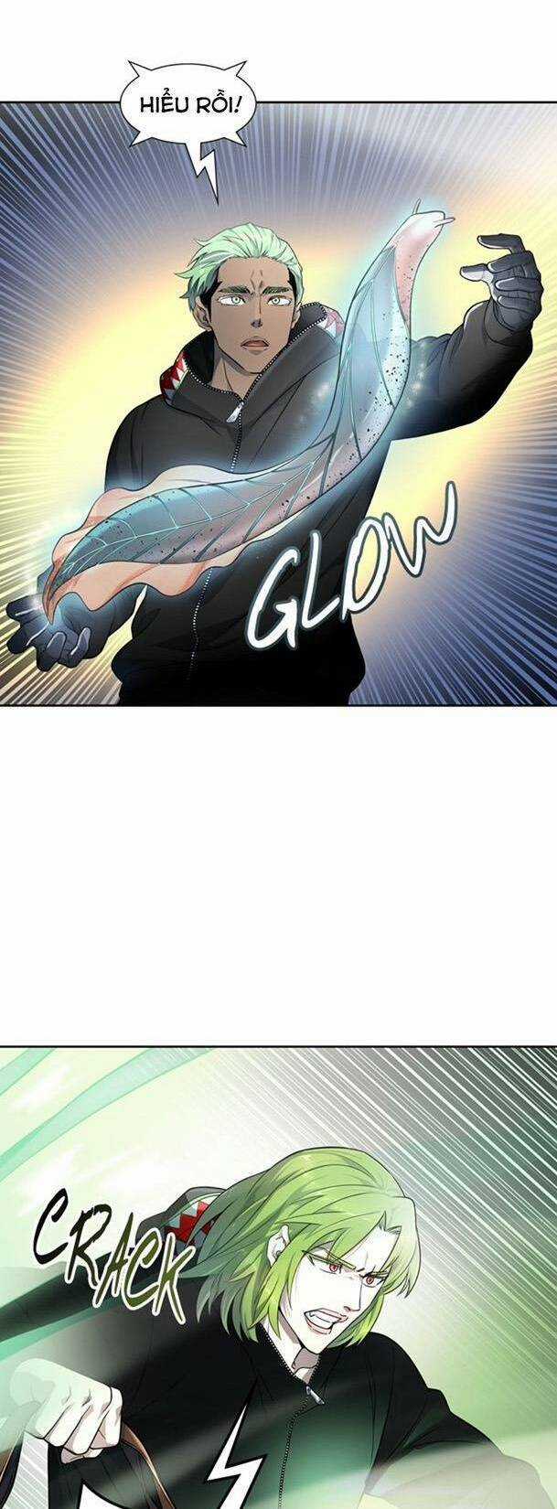 Tòa Tháp Bí Ẩn - Chapter 552 - Trang 58