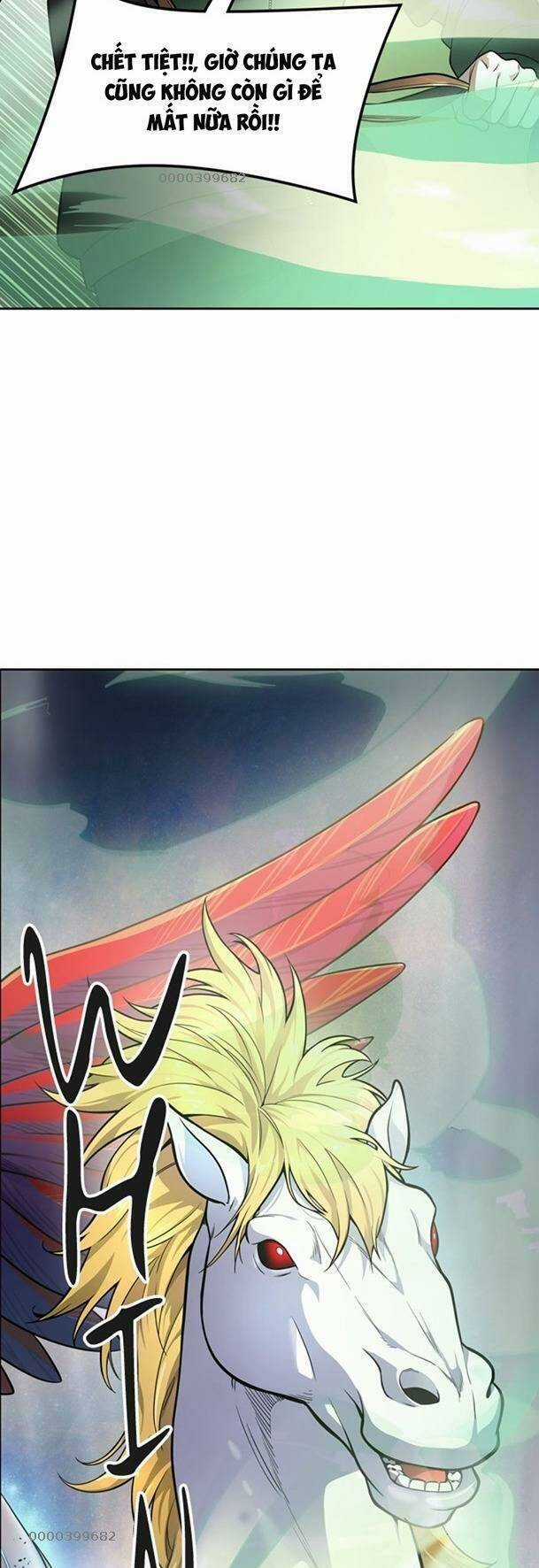 Tòa Tháp Bí Ẩn - Chapter 552 - Trang 59
