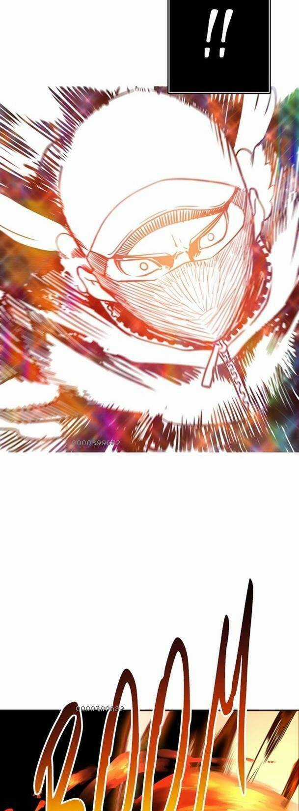 Tòa Tháp Bí Ẩn - Chapter 552 - Trang 67