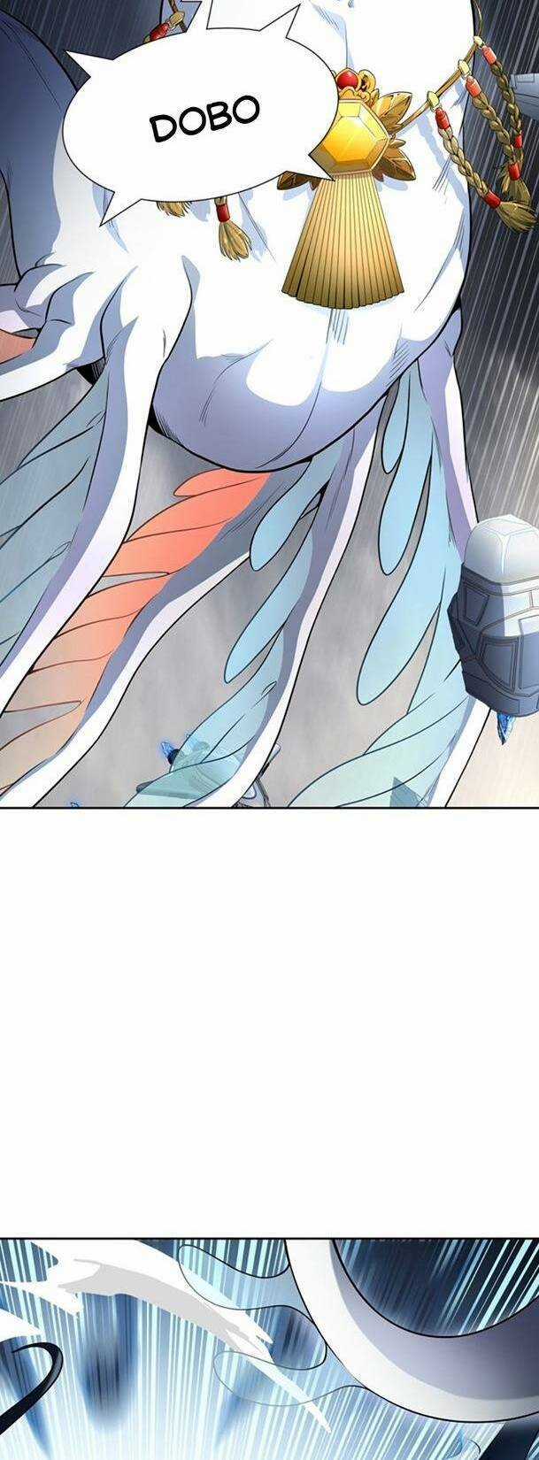 Tòa Tháp Bí Ẩn - Chapter 552 - Trang 76