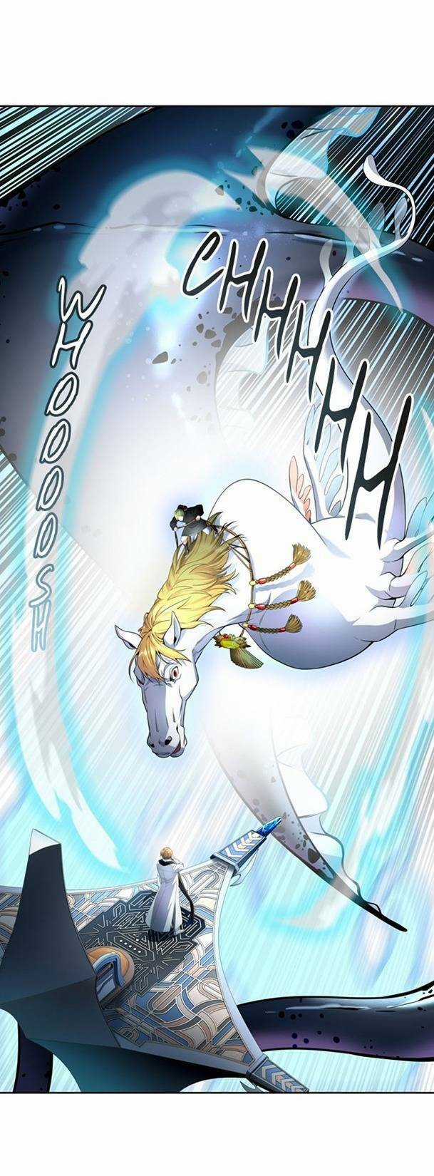 Tòa Tháp Bí Ẩn - Chapter 552 - Trang 79