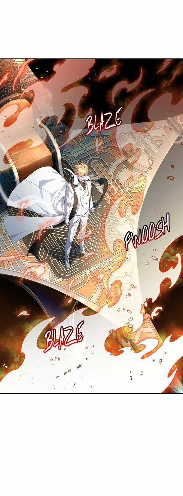 Tòa Tháp Bí Ẩn - Chapter 552 - Trang 85