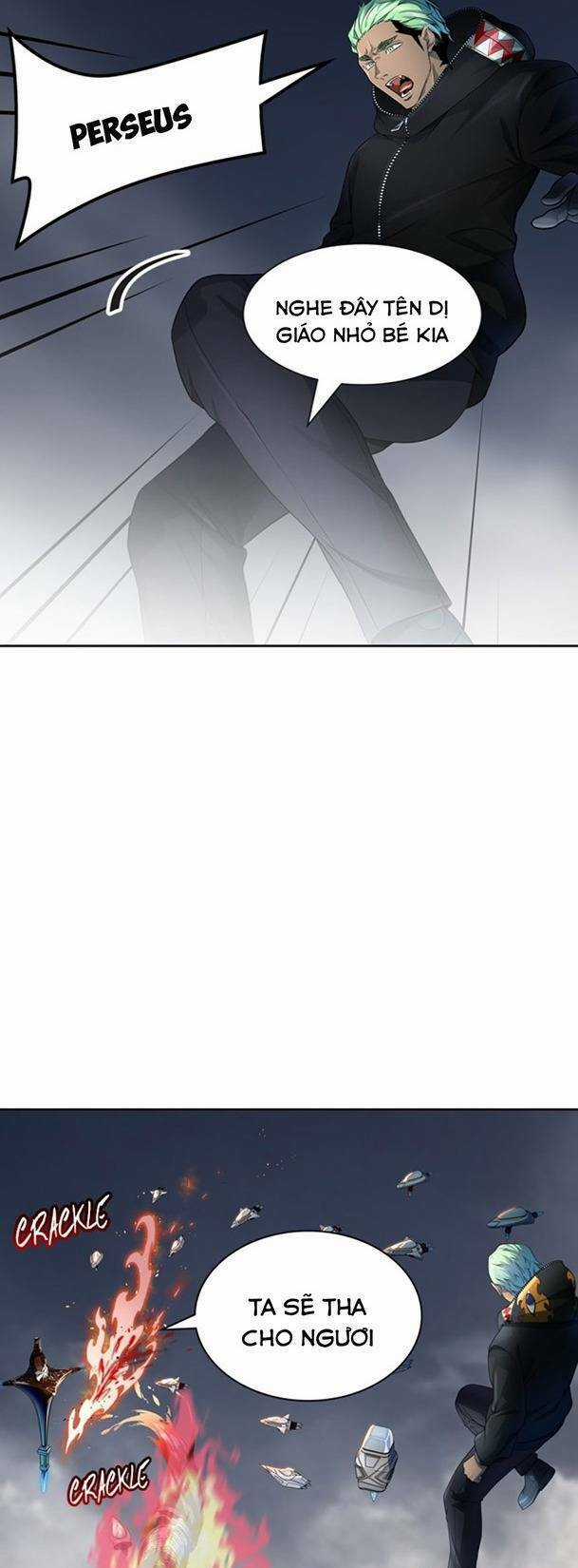 Tòa Tháp Bí Ẩn - Chapter 552 - Trang 91