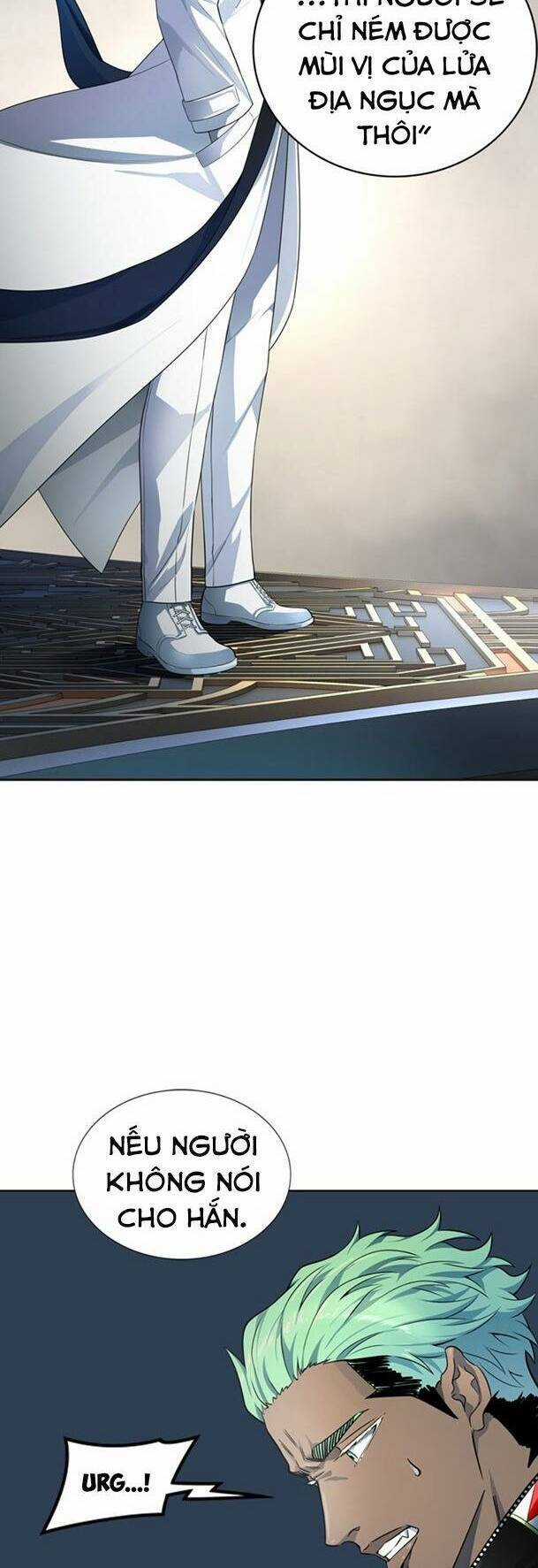 Tòa Tháp Bí Ẩn - Chapter 552 - Trang 96
