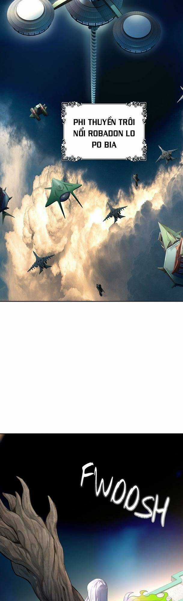 Tòa Tháp Bí Ẩn - Chapter 553 - Trang 13