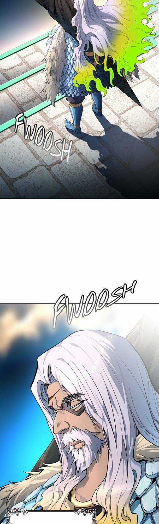 Tòa Tháp Bí Ẩn - Chapter 553 - Trang 14