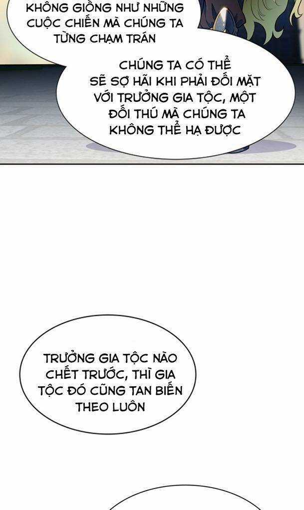 Tòa Tháp Bí Ẩn - Chapter 553 - Trang 21