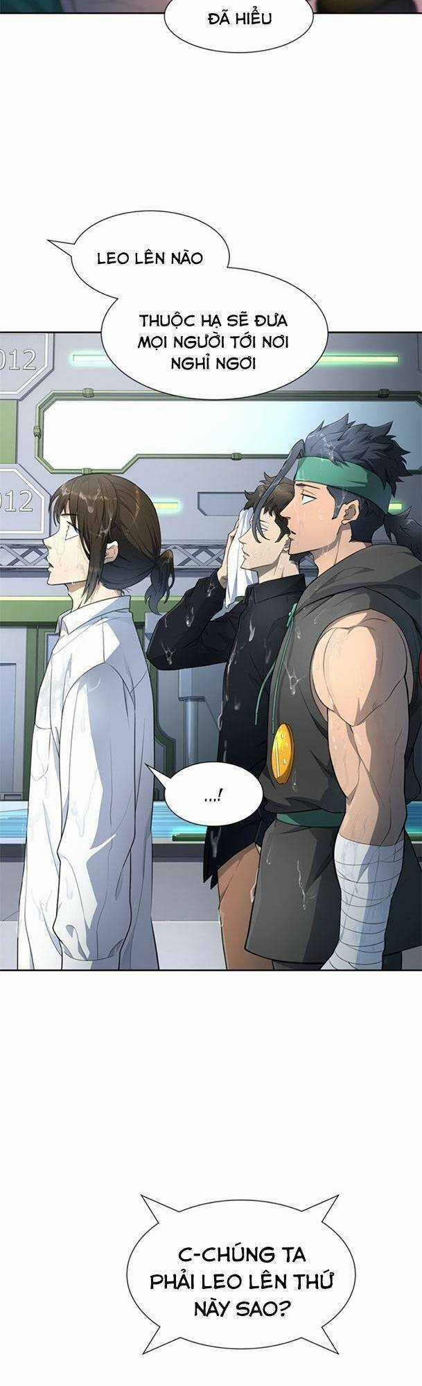 Tòa Tháp Bí Ẩn - Chapter 553 - Trang 30