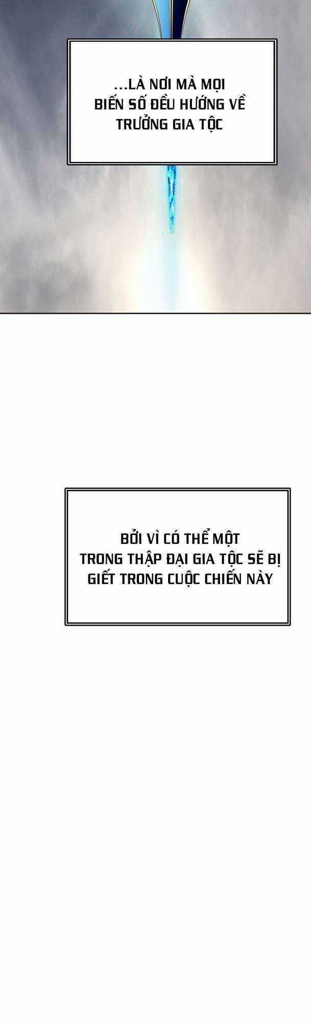 Tòa Tháp Bí Ẩn - Chapter 553 - Trang 4