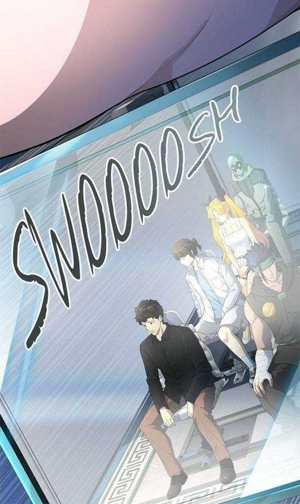 Tòa Tháp Bí Ẩn - Chapter 553 - Trang 33