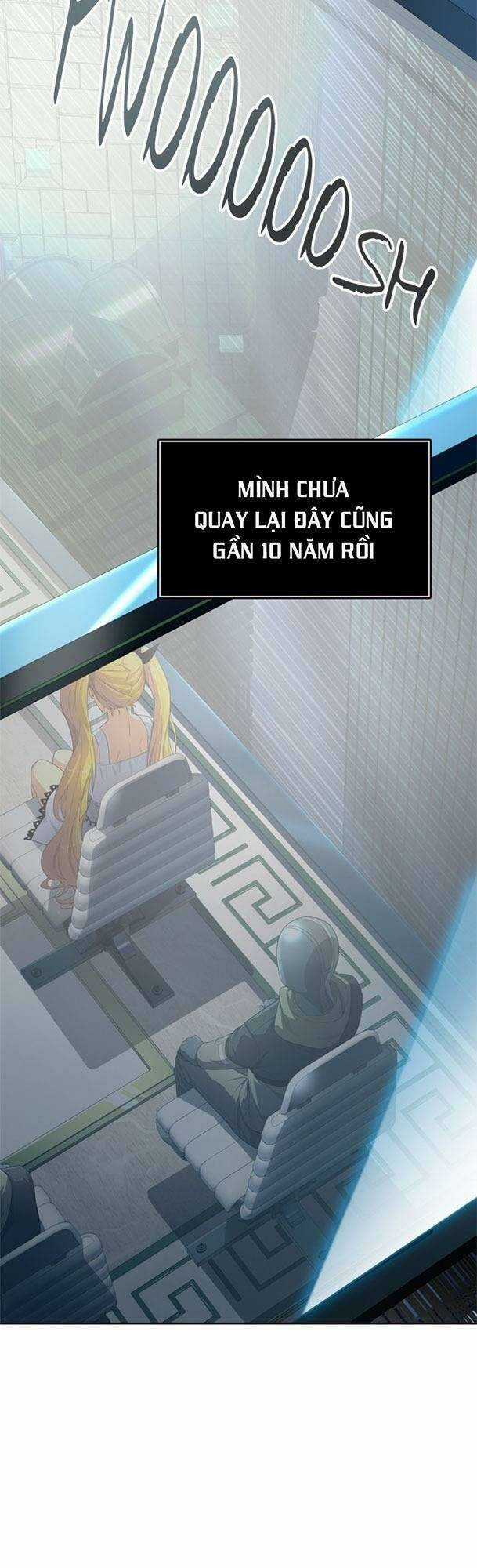 Tòa Tháp Bí Ẩn - Chapter 553 - Trang 35