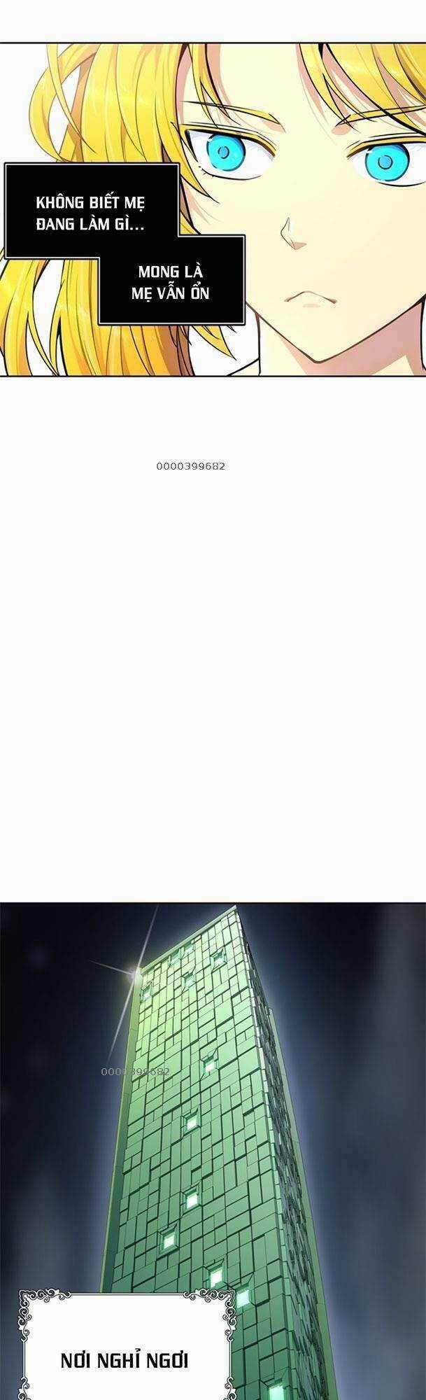 Tòa Tháp Bí Ẩn - Chapter 553 - Trang 36
