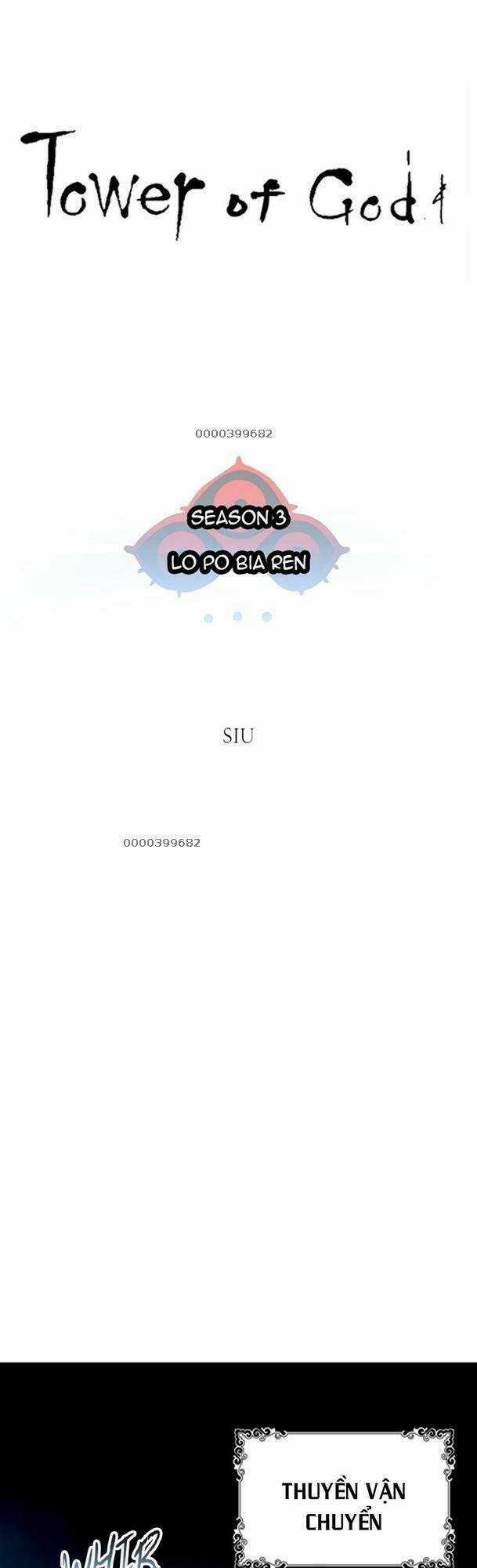 Tòa Tháp Bí Ẩn - Chapter 553 - Trang 5