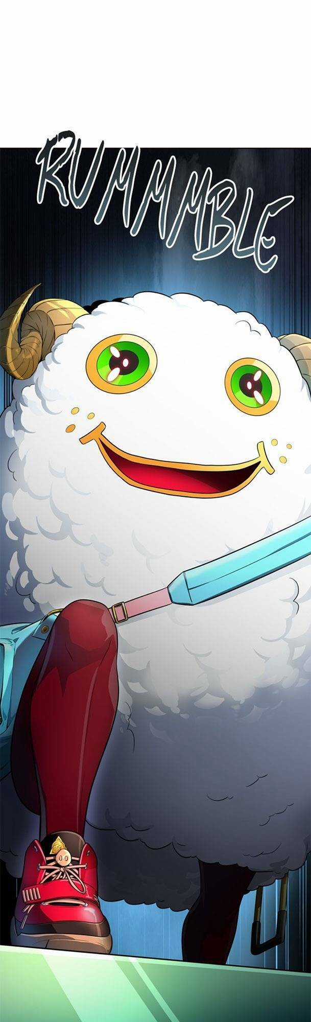 Tòa Tháp Bí Ẩn - Chapter 553 - Trang 62