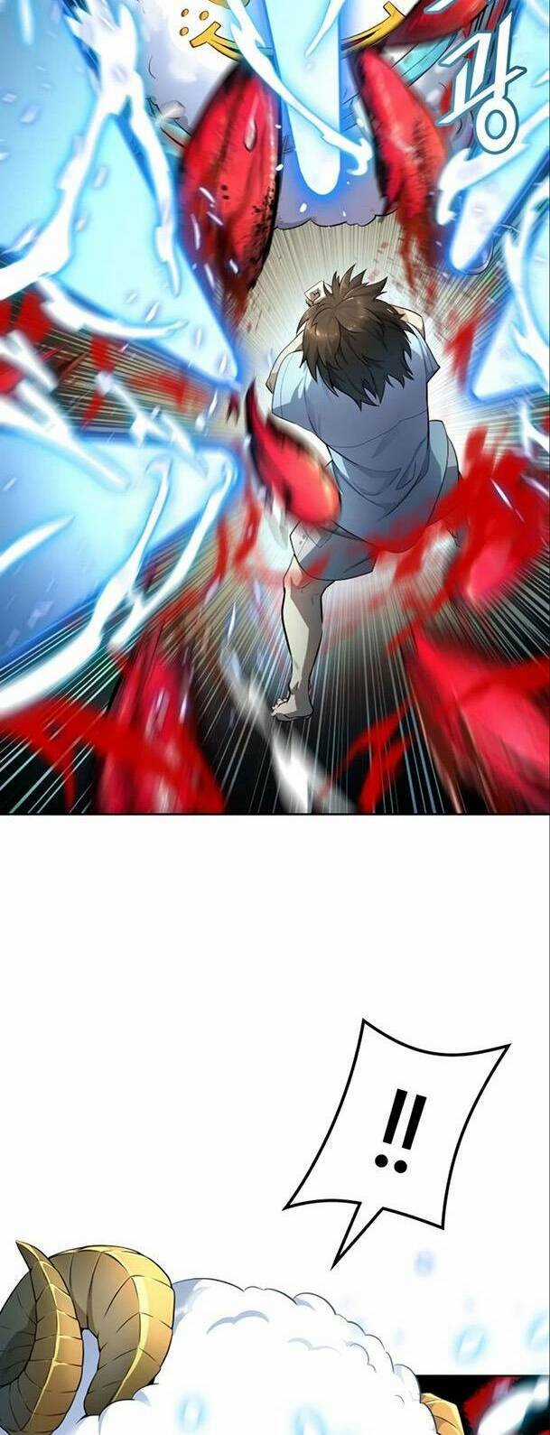 Tòa Tháp Bí Ẩn - Chapter 554 - Trang 20