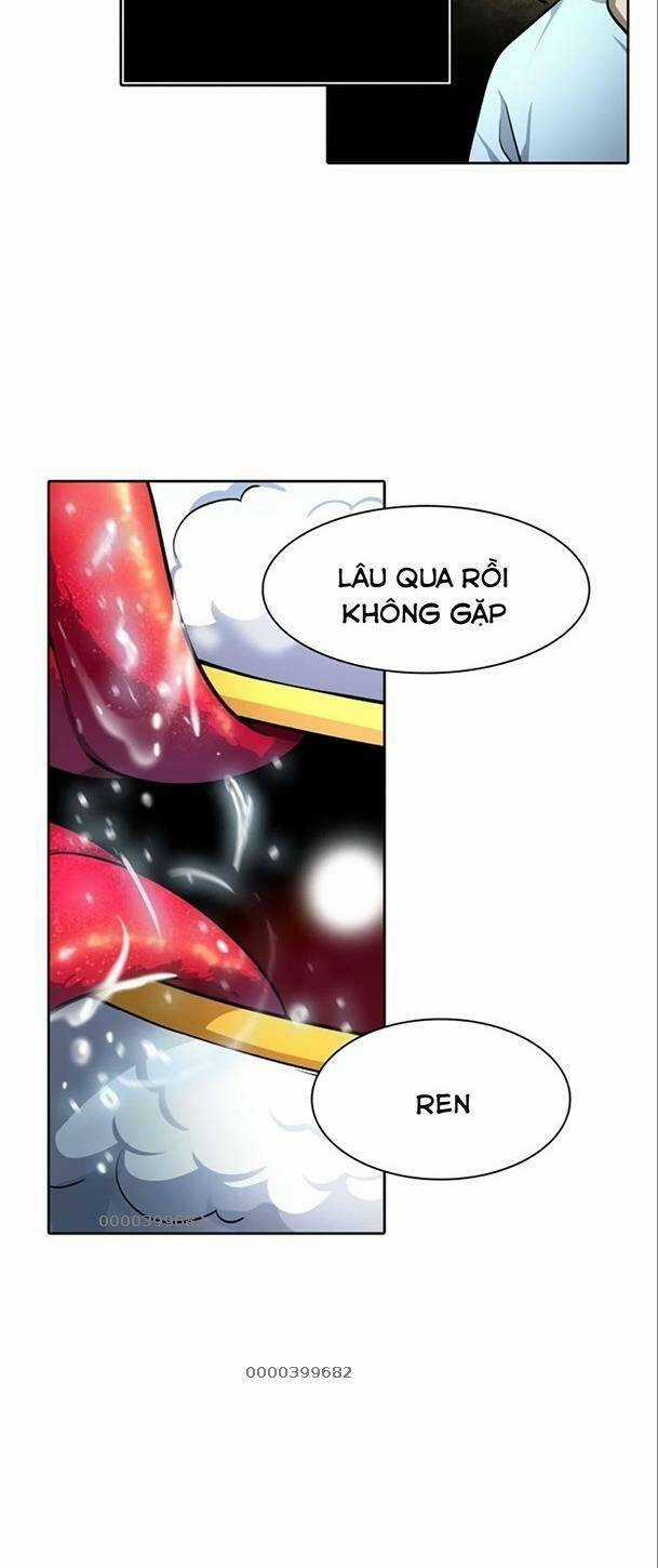 Tòa Tháp Bí Ẩn - Chapter 554 - Trang 3