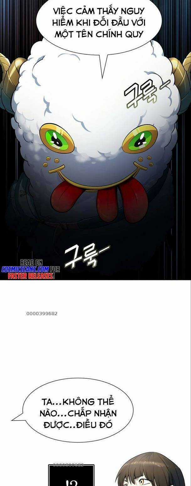 Tòa Tháp Bí Ẩn - Chapter 554 - Trang 33