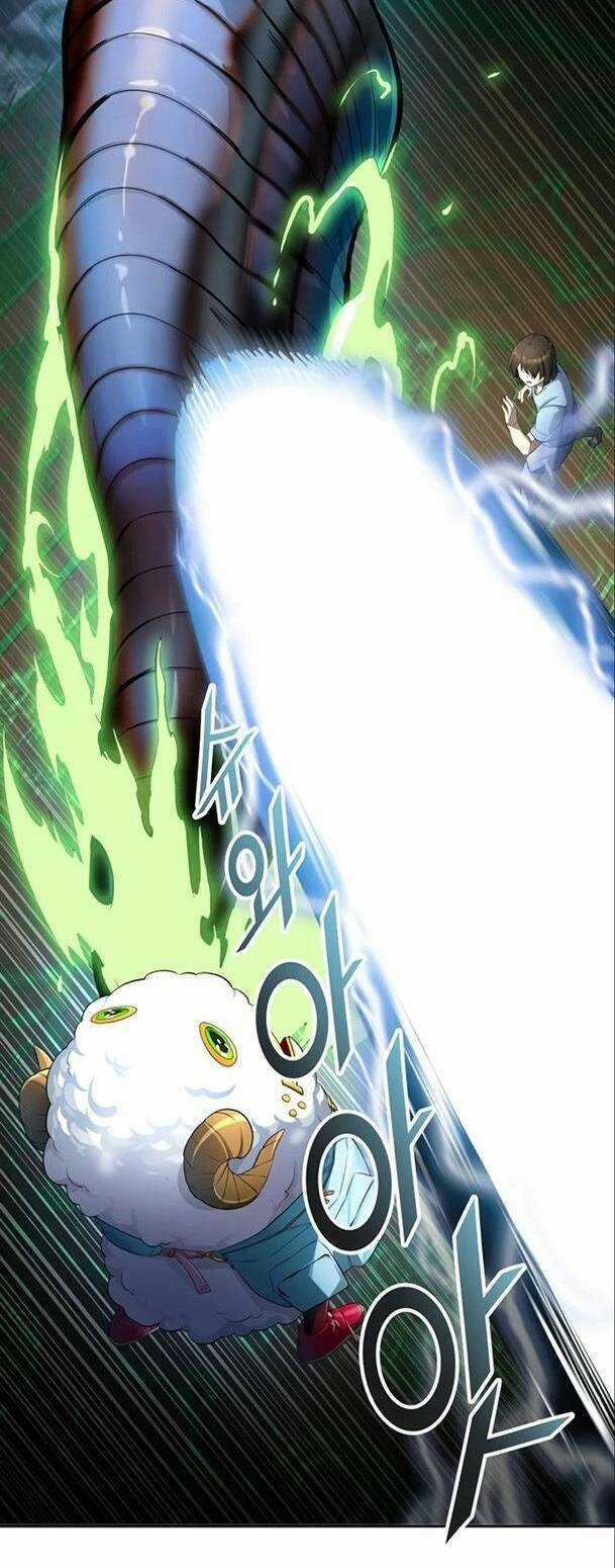 Tòa Tháp Bí Ẩn - Chapter 554 - Trang 36