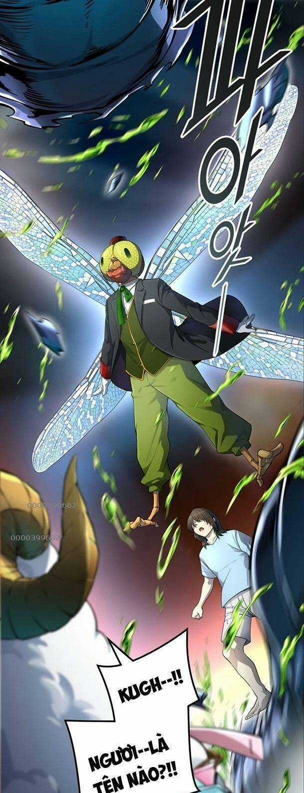 Tòa Tháp Bí Ẩn - Chapter 554 - Trang 39