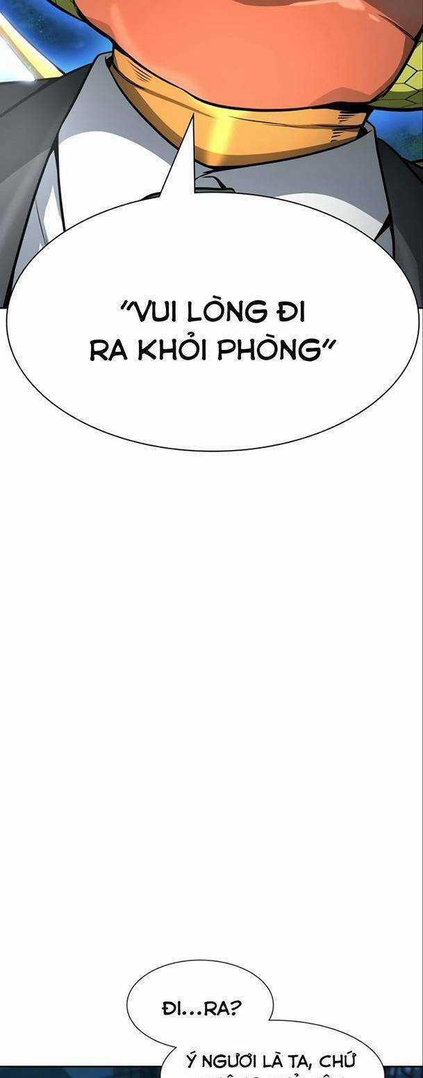 Tòa Tháp Bí Ẩn - Chapter 554 - Trang 43