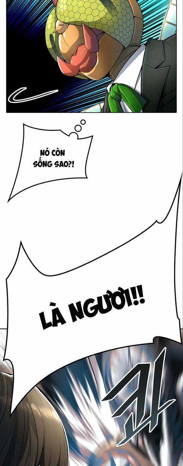 Tòa Tháp Bí Ẩn - Chapter 554 - Trang 47