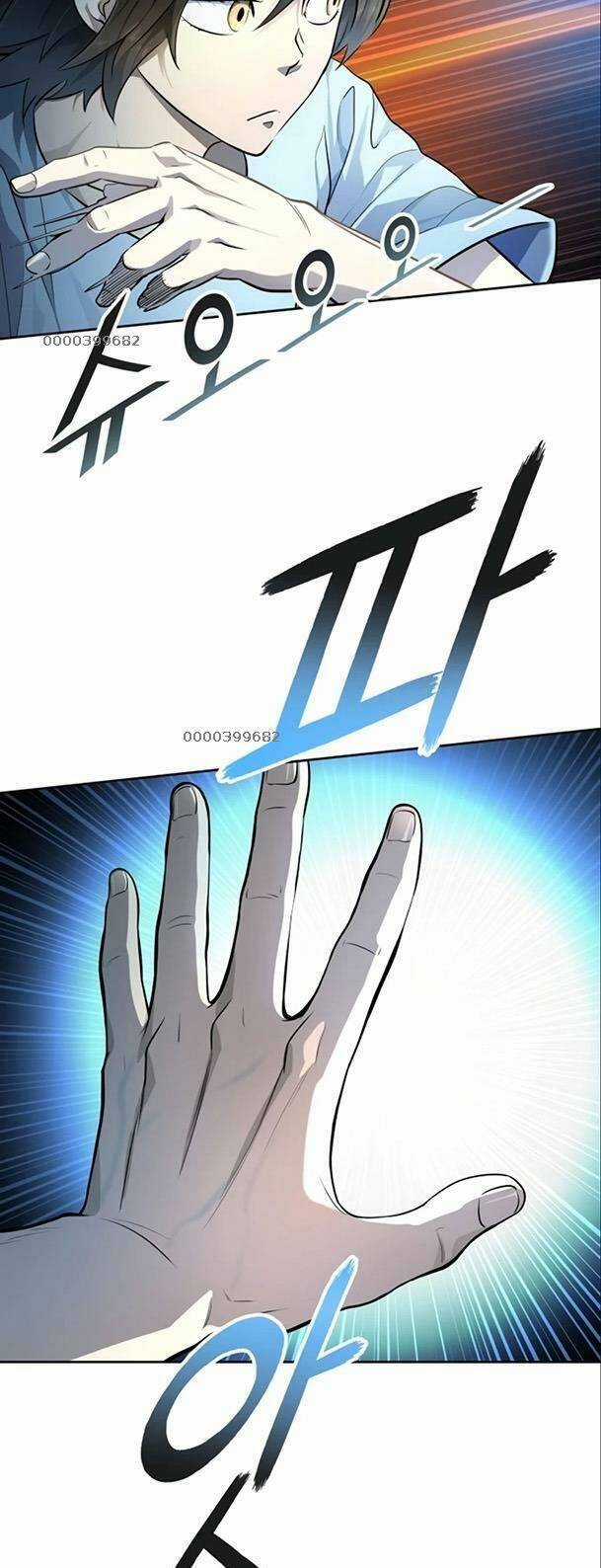 Tòa Tháp Bí Ẩn - Chapter 554 - Trang 49