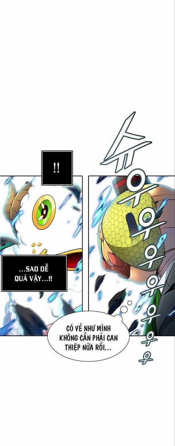 Tòa Tháp Bí Ẩn - Chapter 554 - Trang 52