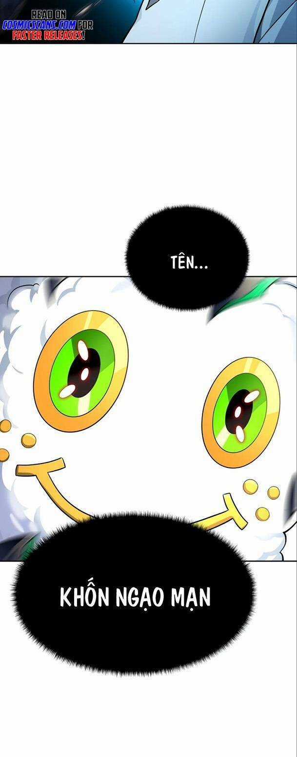 Tòa Tháp Bí Ẩn - Chapter 554 - Trang 55