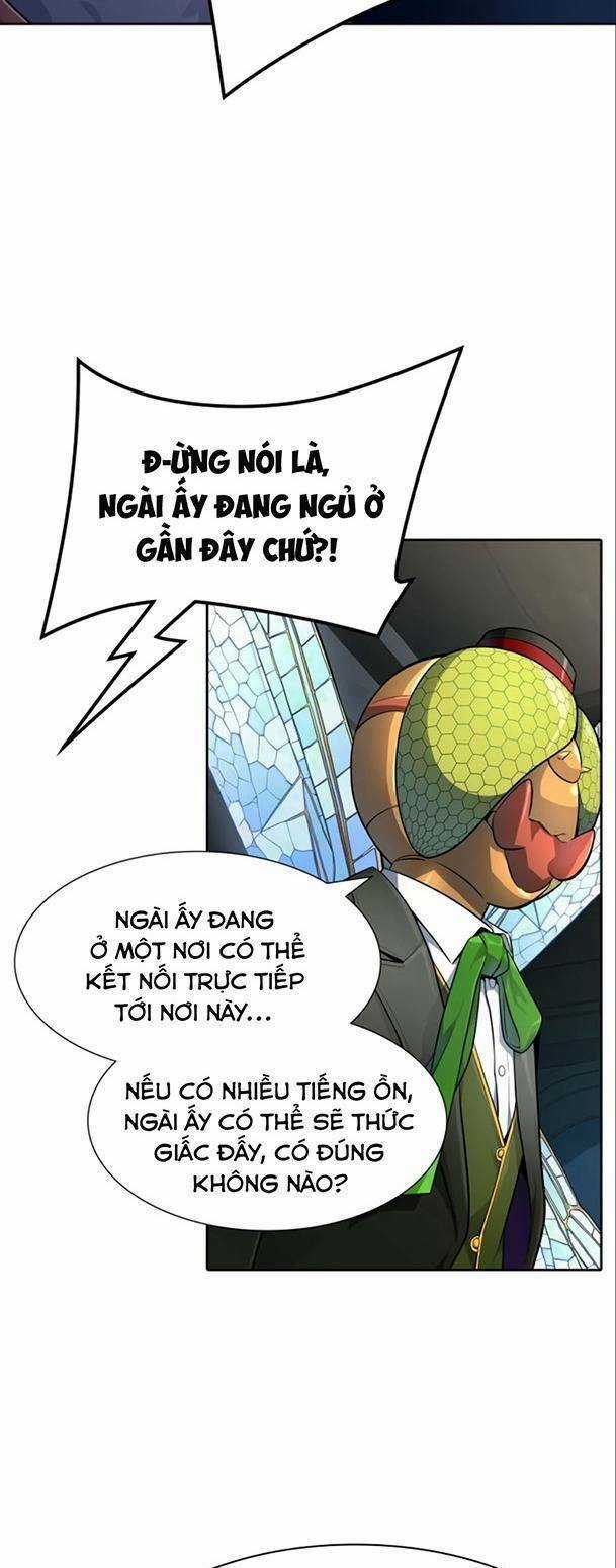 Tòa Tháp Bí Ẩn - Chapter 554 - Trang 57