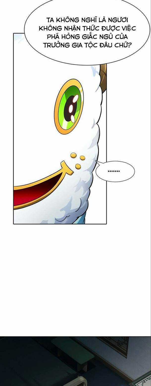 Tòa Tháp Bí Ẩn - Chapter 554 - Trang 58