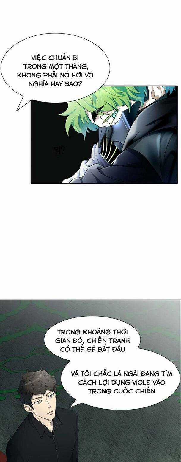 Tòa Tháp Bí Ẩn - Chapter 554 - Trang 72