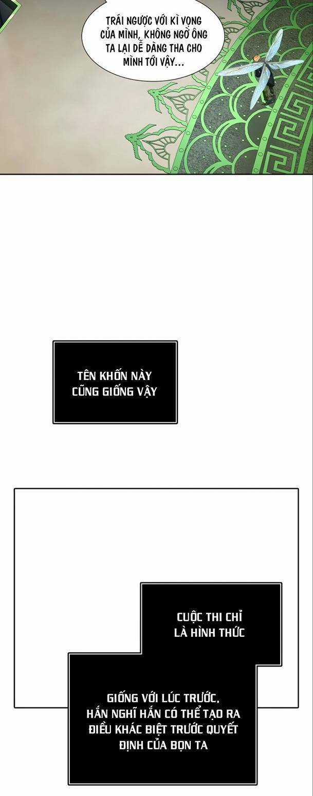 Tòa Tháp Bí Ẩn - Chapter 554 - Trang 77
