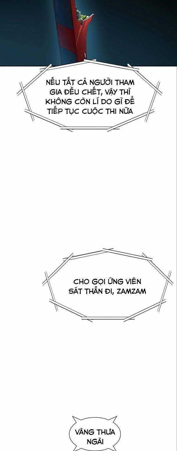 Tòa Tháp Bí Ẩn - Chapter 554 - Trang 83