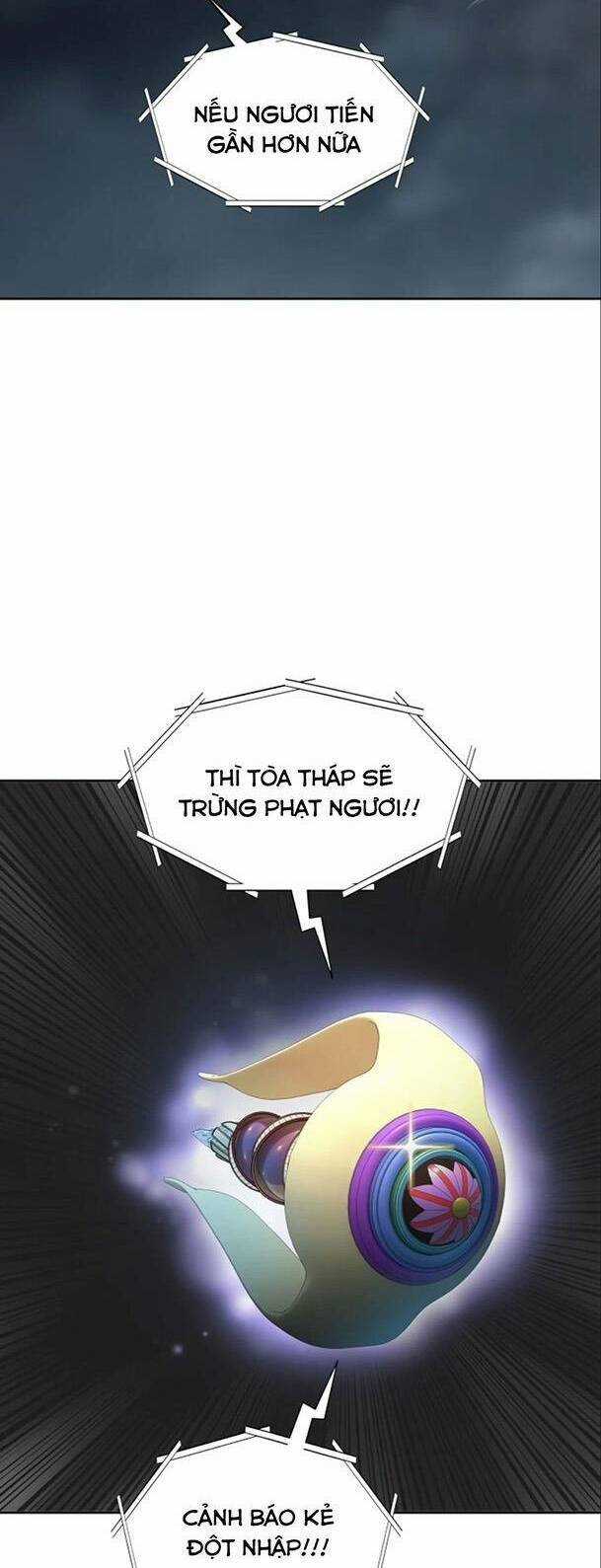 Tòa Tháp Bí Ẩn - Chapter 554 - Trang 90