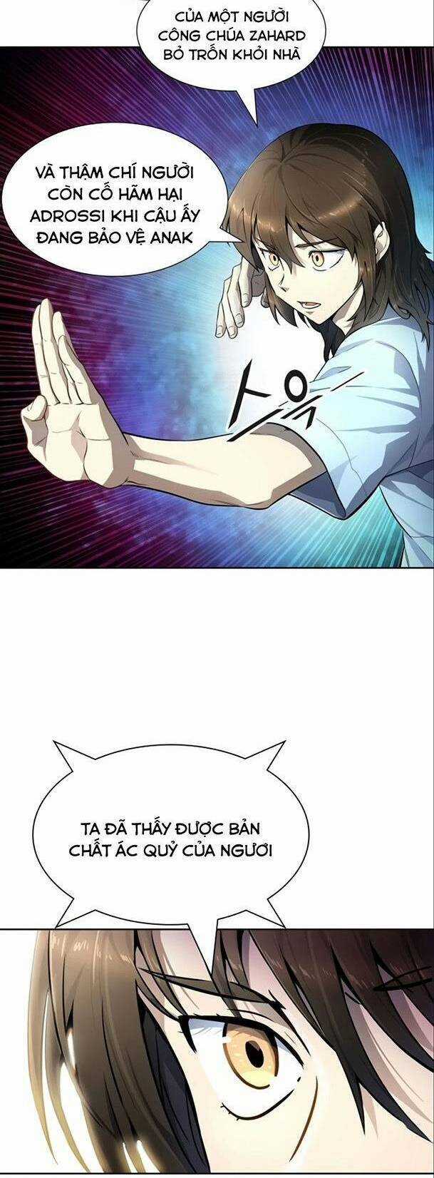 Tòa Tháp Bí Ẩn - Chapter 554 - Trang 10