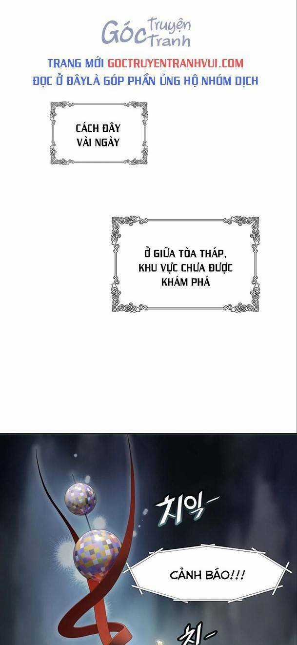 Tòa Tháp Bí Ẩn - Chapter 555 - Trang 1