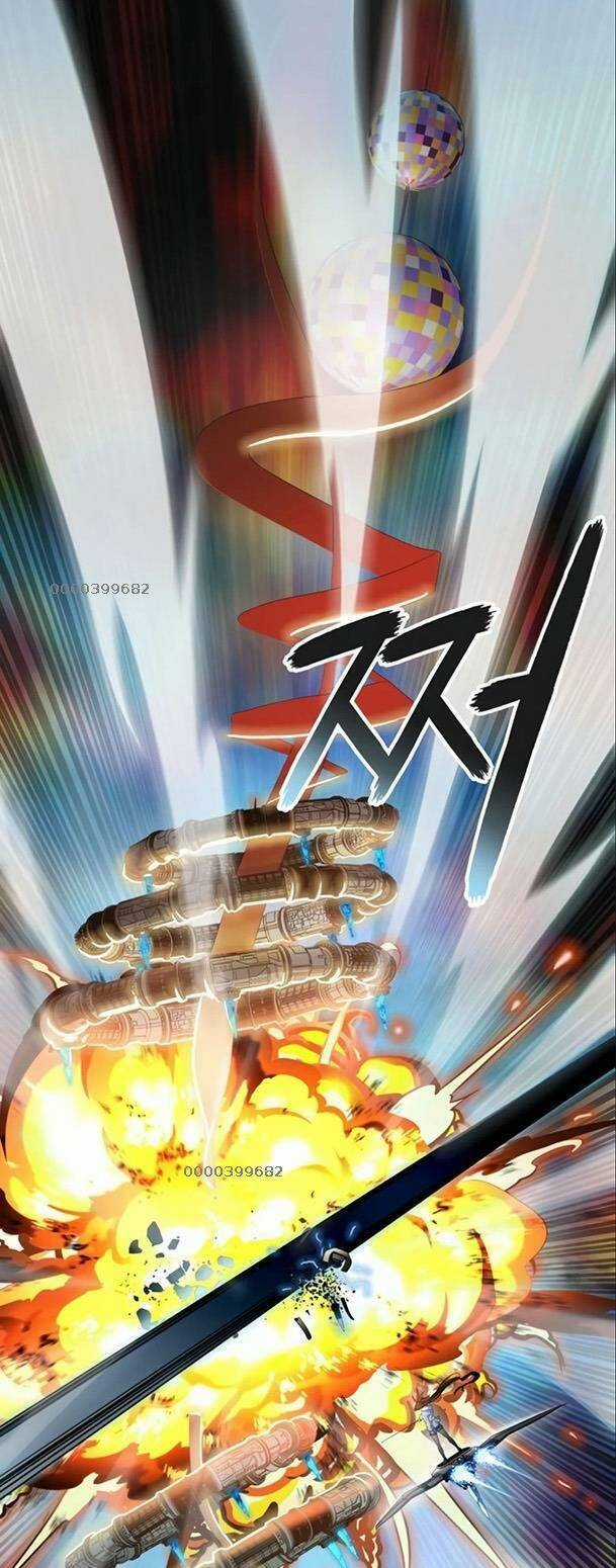 Tòa Tháp Bí Ẩn - Chapter 555 - Trang 15