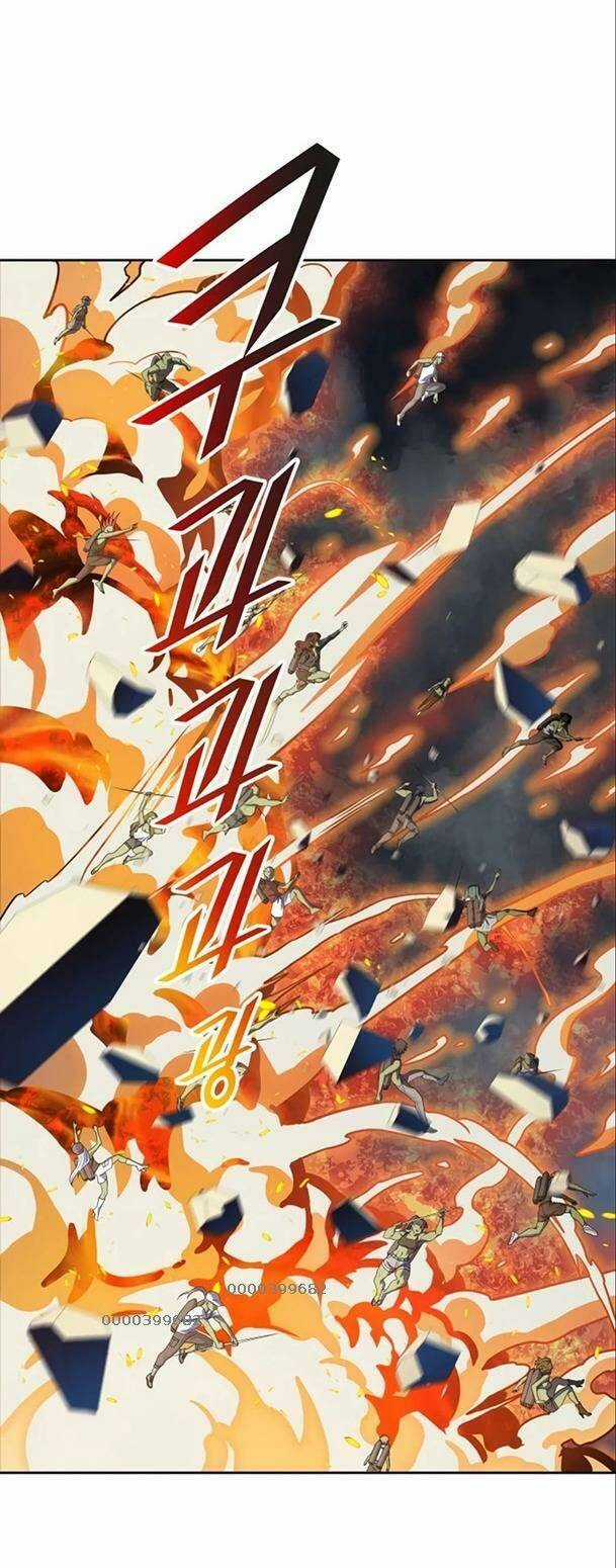 Tòa Tháp Bí Ẩn - Chapter 555 - Trang 17