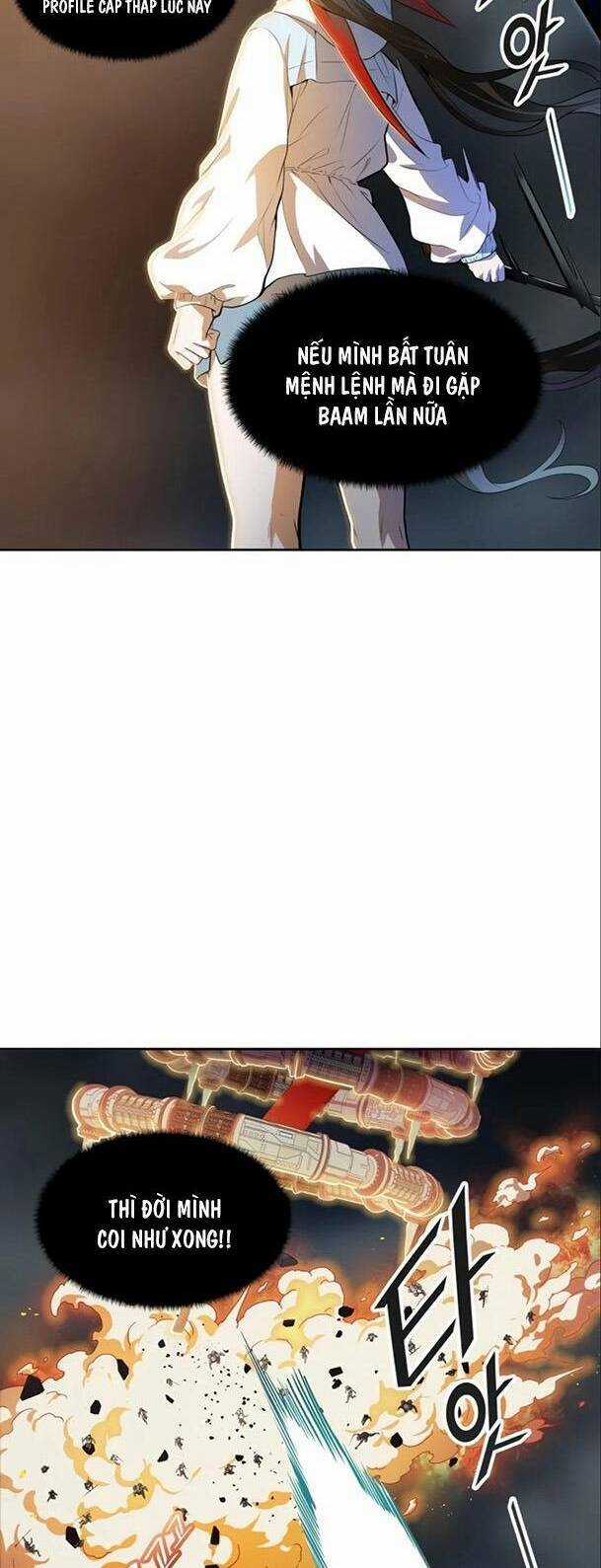 Tòa Tháp Bí Ẩn - Chapter 555 - Trang 20